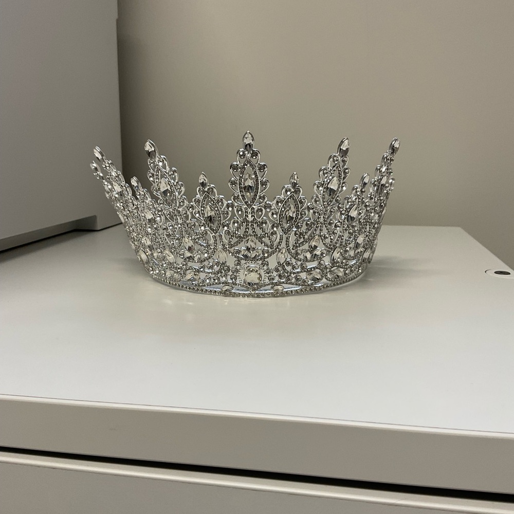 Stunning Crown